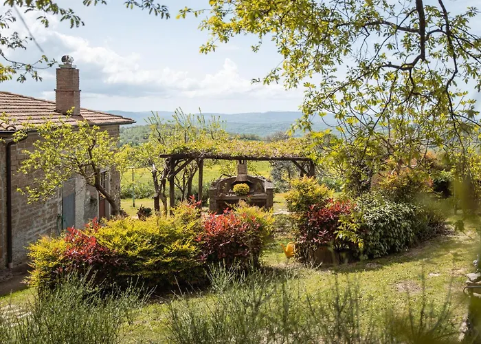 Bio I Lapi Çiftlik konaklama