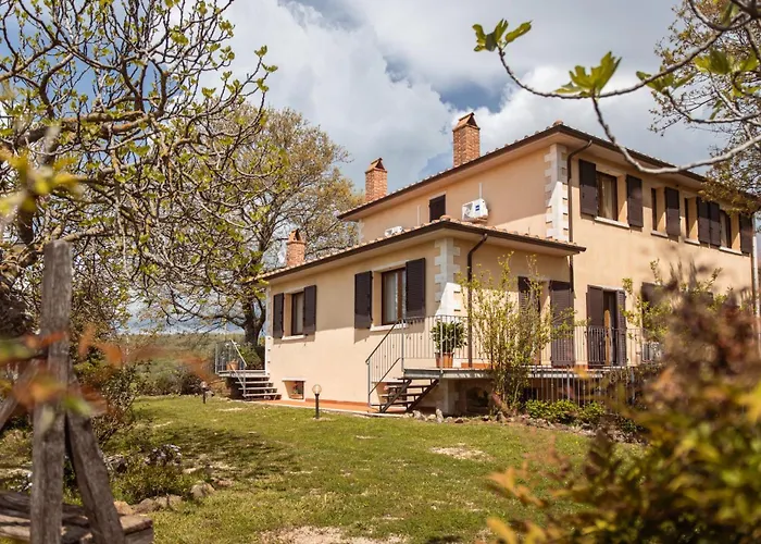 Bio I Lapi * Catabbio